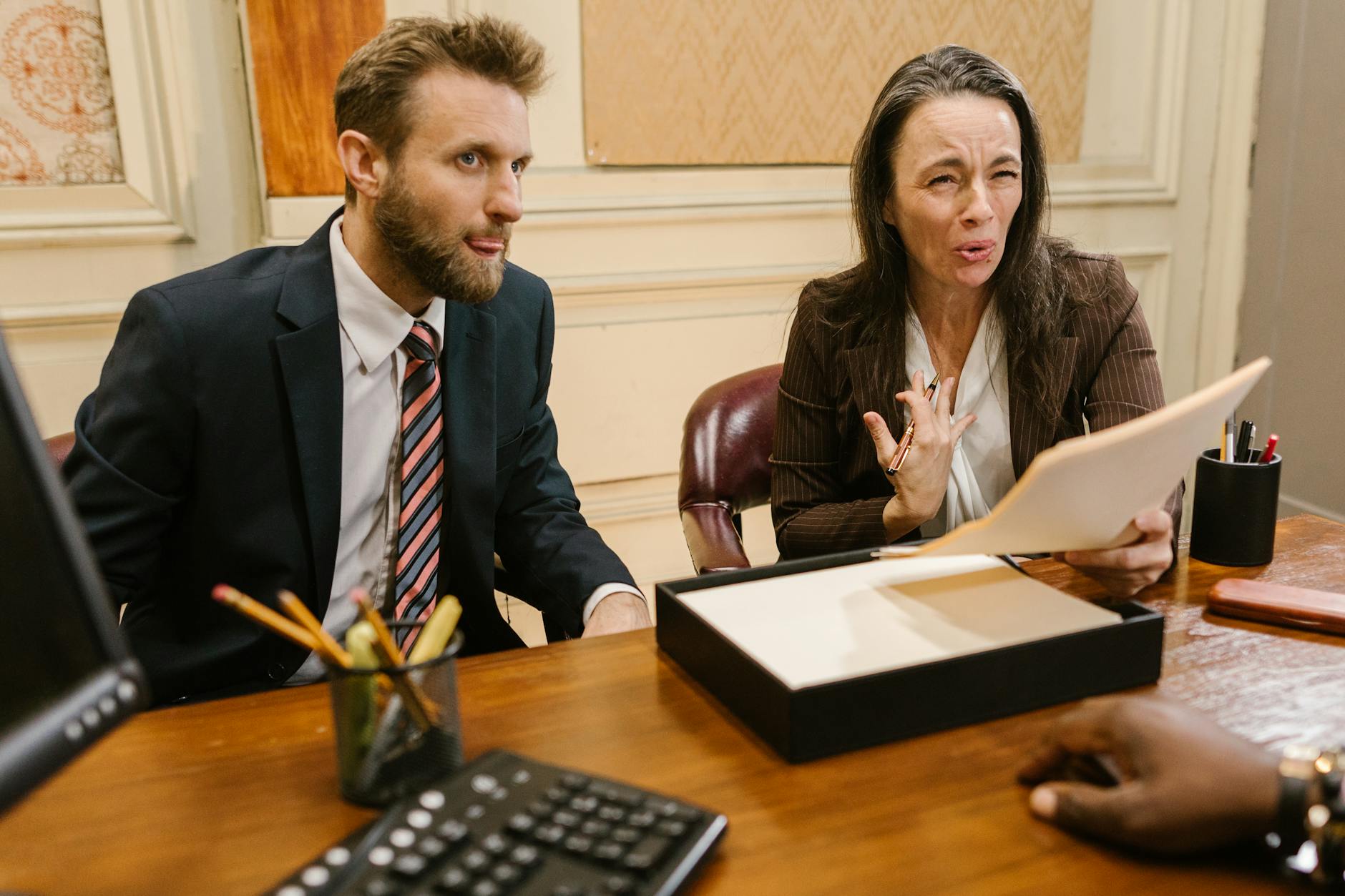 Choosing a Lawyer
