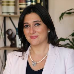 Merve Soyhan Gürcü